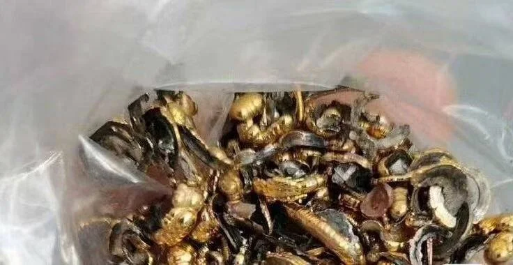 含金缸底渣无害化处理技术进展