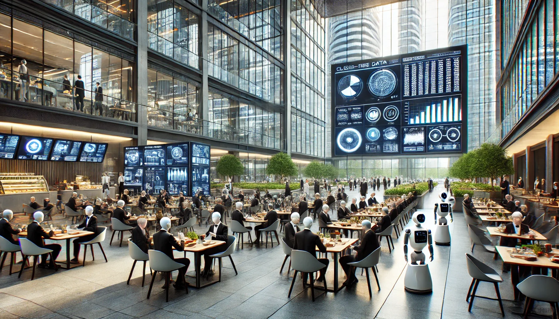 为什么现在企业都换网络版食堂刷卡机