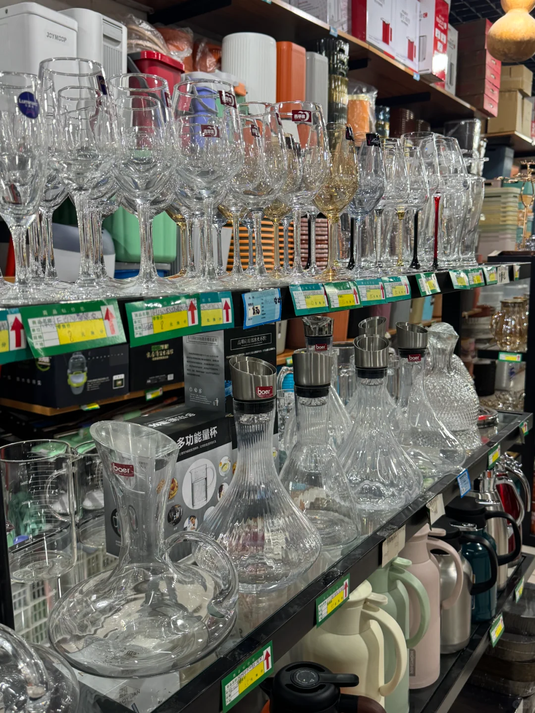 就在正定！超好逛的平价家居生活馆