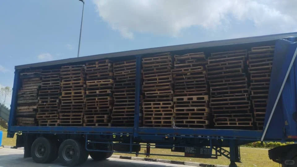 罗里运输服务 起飞!?