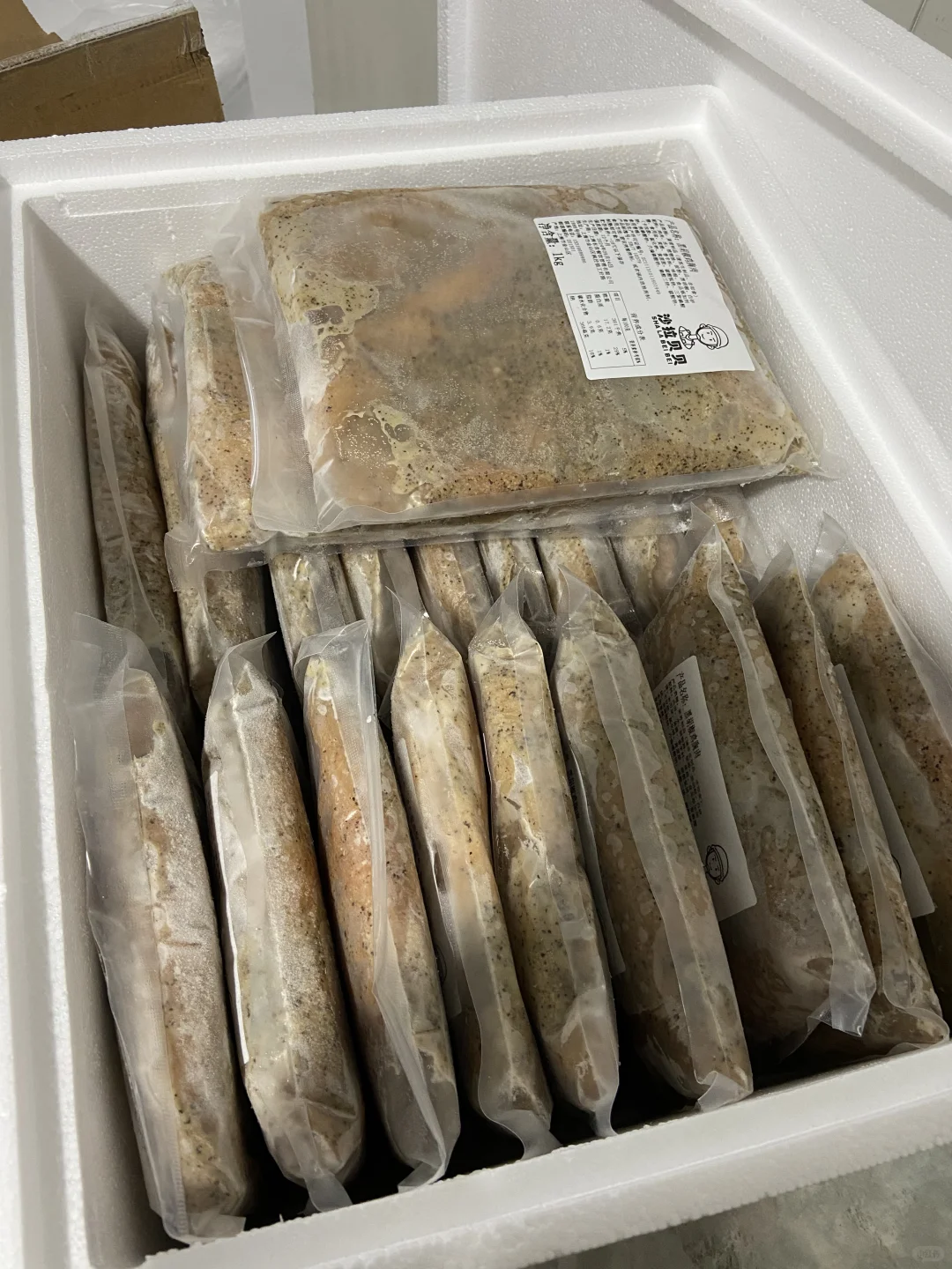 知道的人越多！！倒闭的轻食店越少！！！