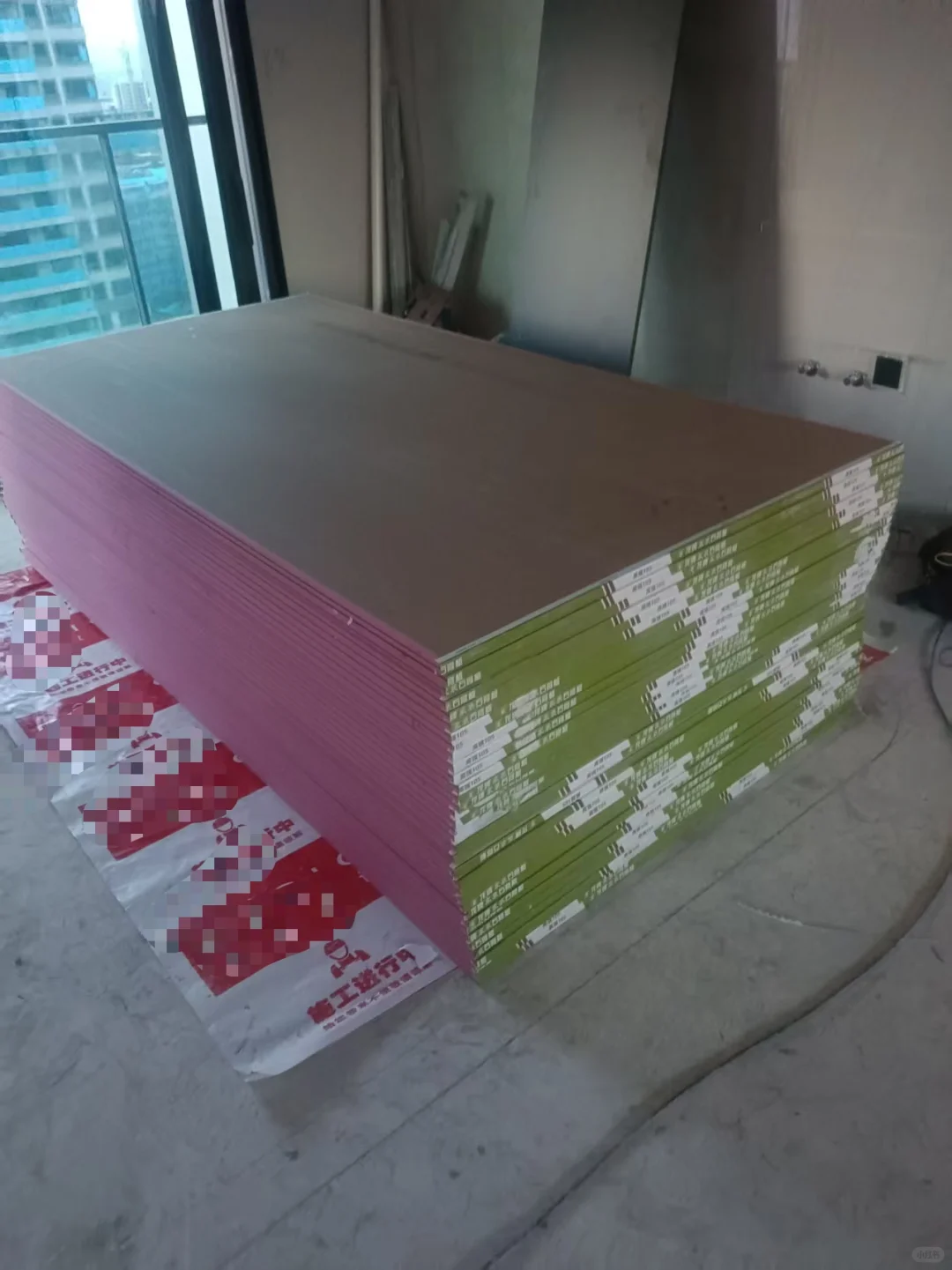 苏州专业辅材送货