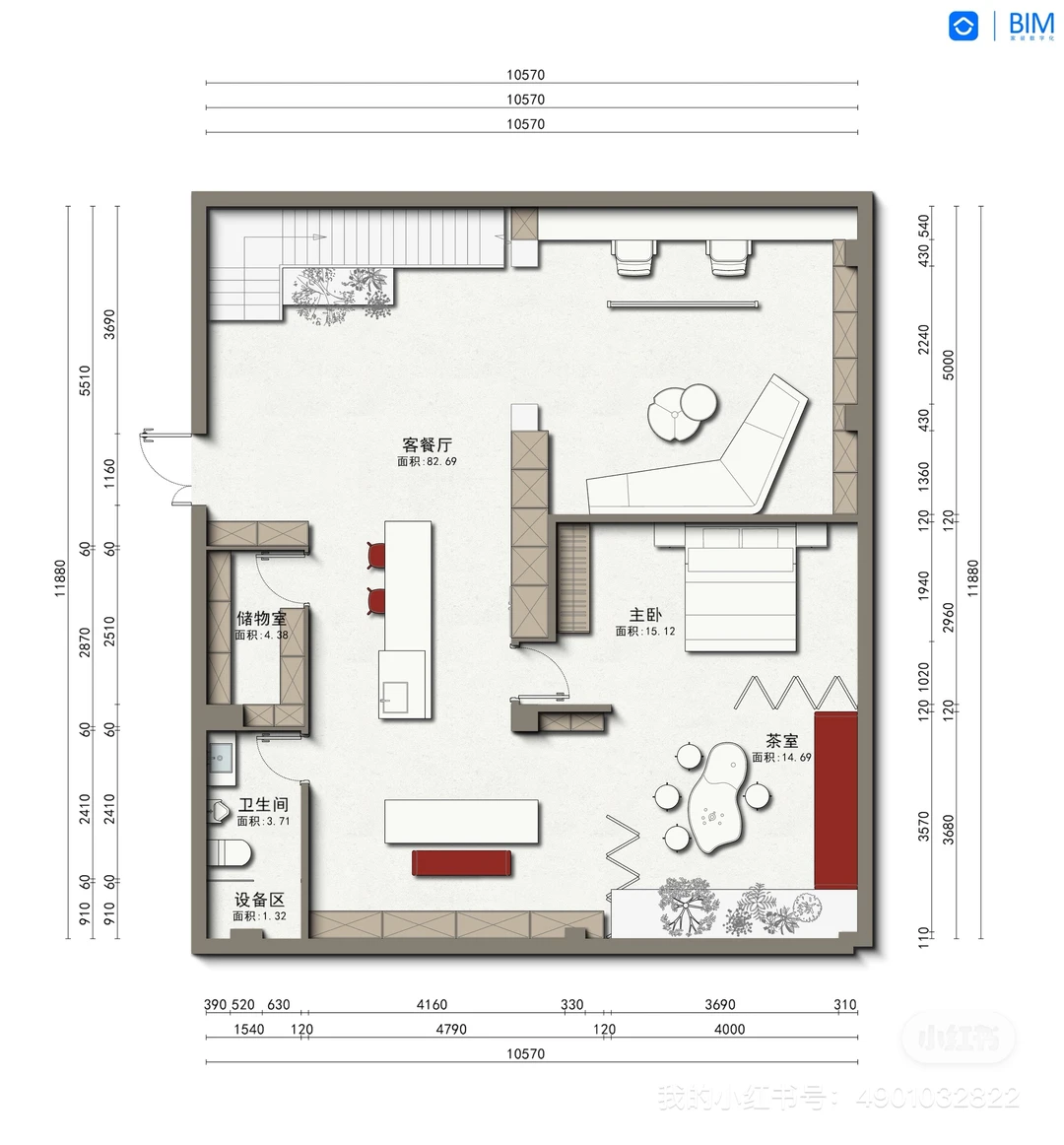 美的领航者4代VS酷风酷杰能