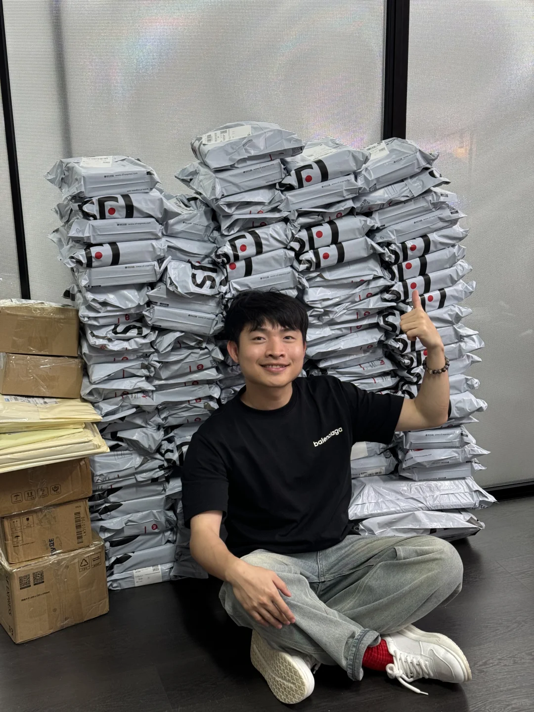 珠宝私域团购两个月400单啦！！！