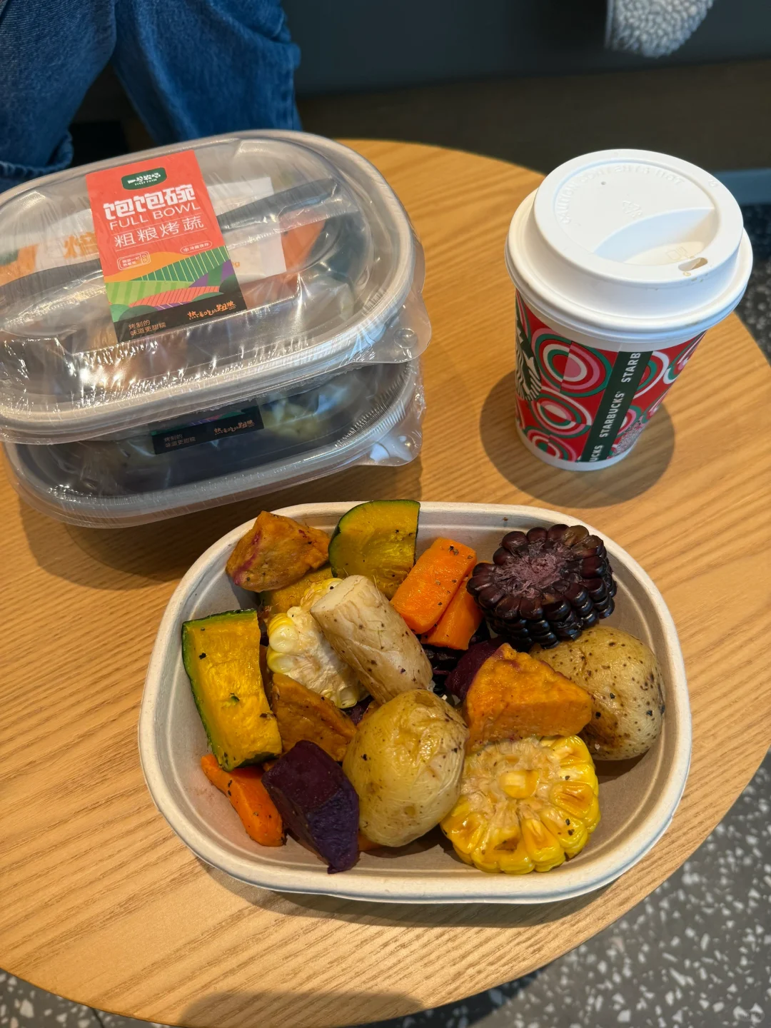 知道我家烤粗粮碗快停产，姐妹都是按箱囤！