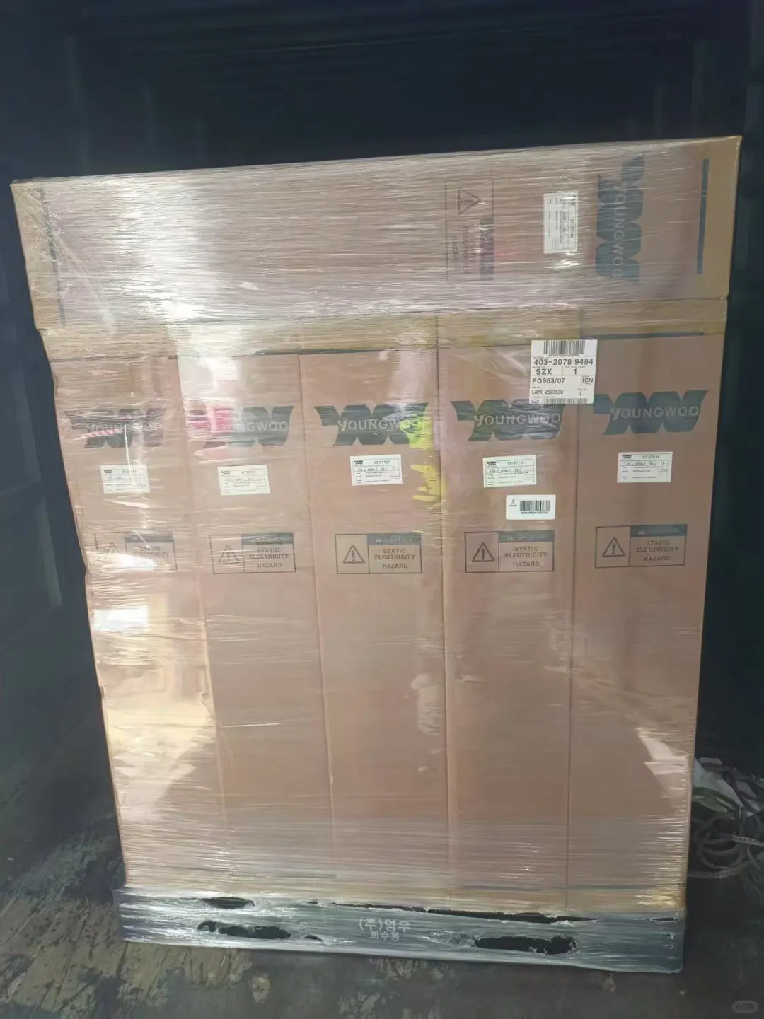 正规进口国内二手精密仪器、二手医疗器械