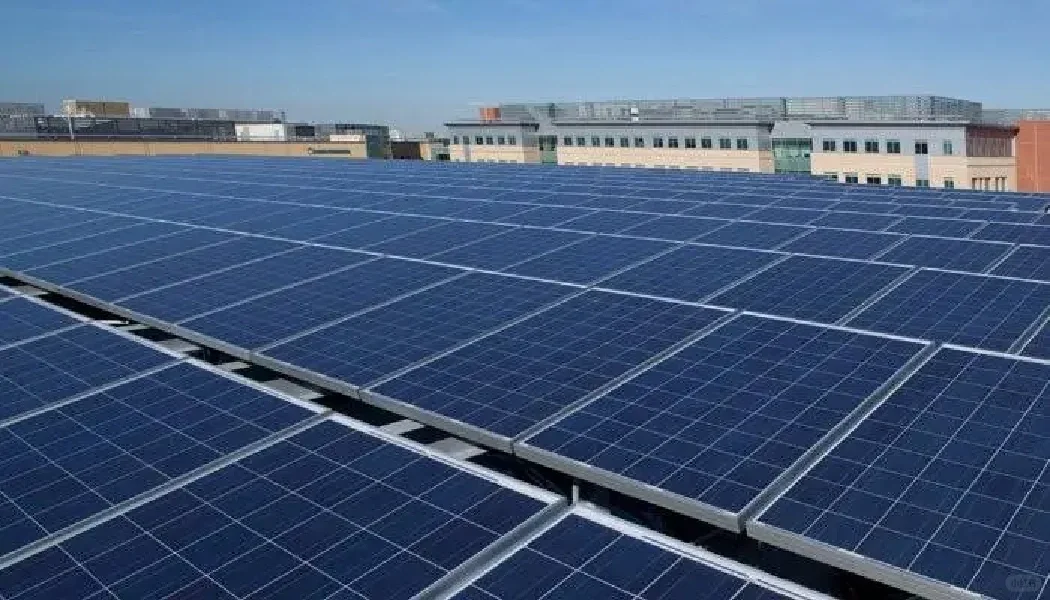 光伏电池是怎么发电的?