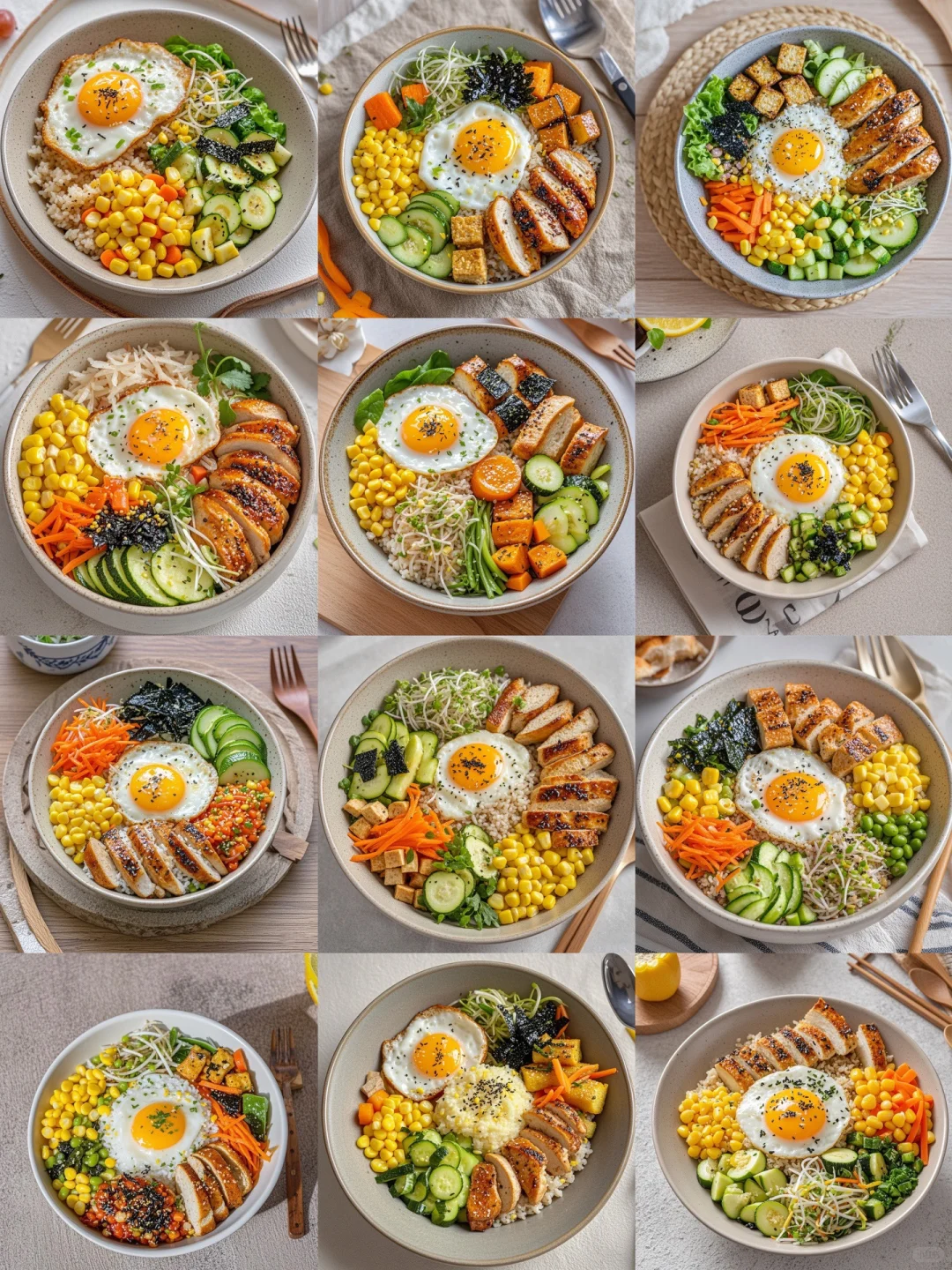 知道的人越多！！倒闭的轻食店越少！！！