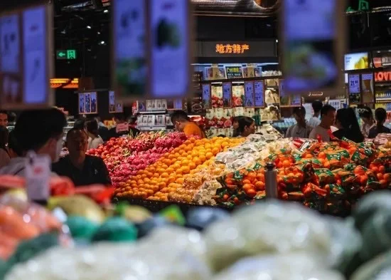 《财富》2025 年“最受赞赏的中国公司”榜单