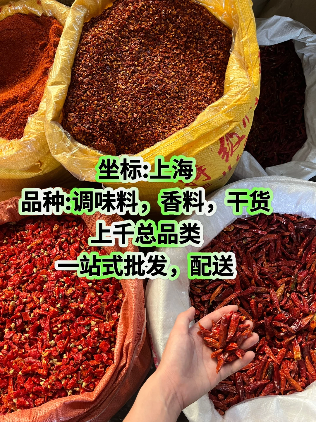 上海餐饮创业小伙伴看过来!