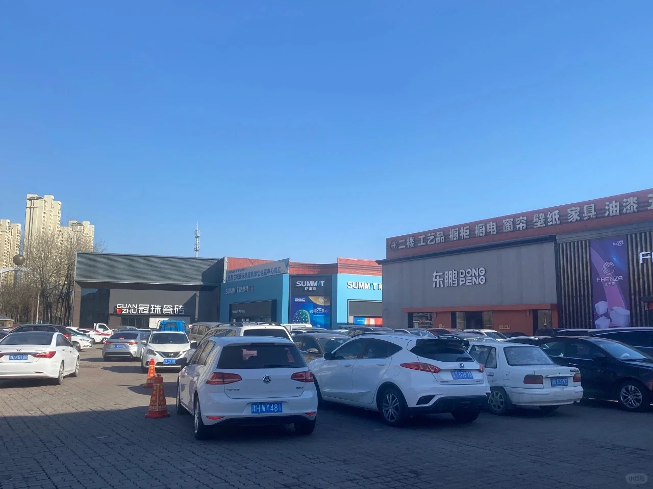 华北陶瓷究竟怎么逛?攻略看这篇就够了