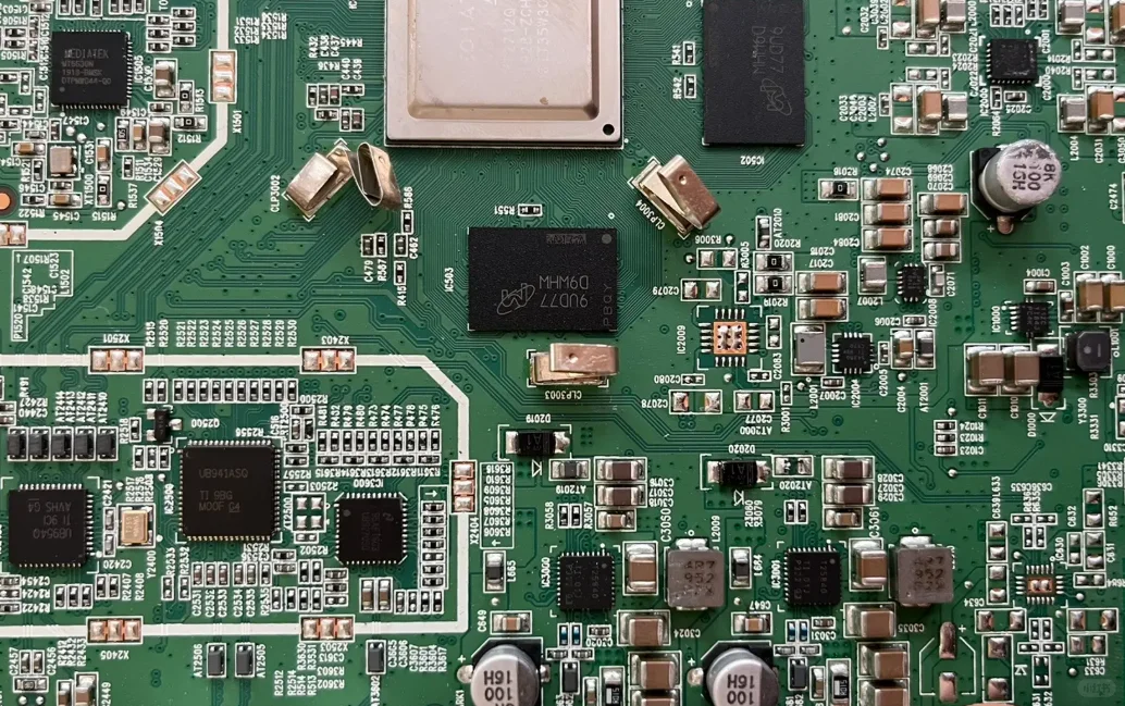 通信设备PCBA特殊要求