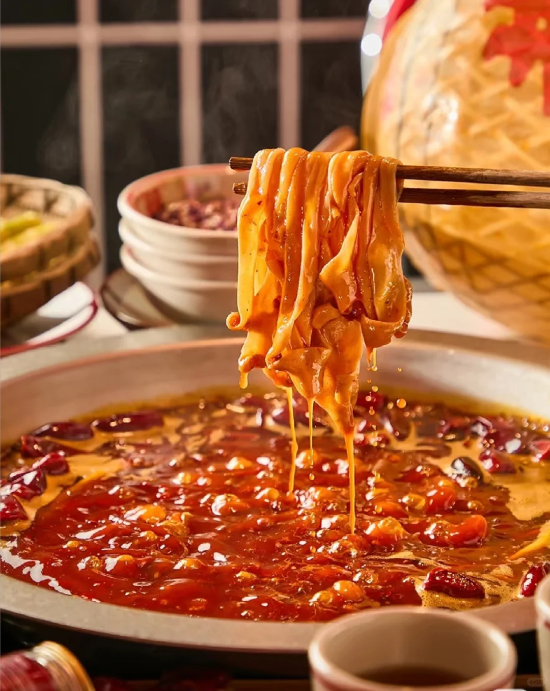 在日火锅食材，火锅原料批发——一站式采购