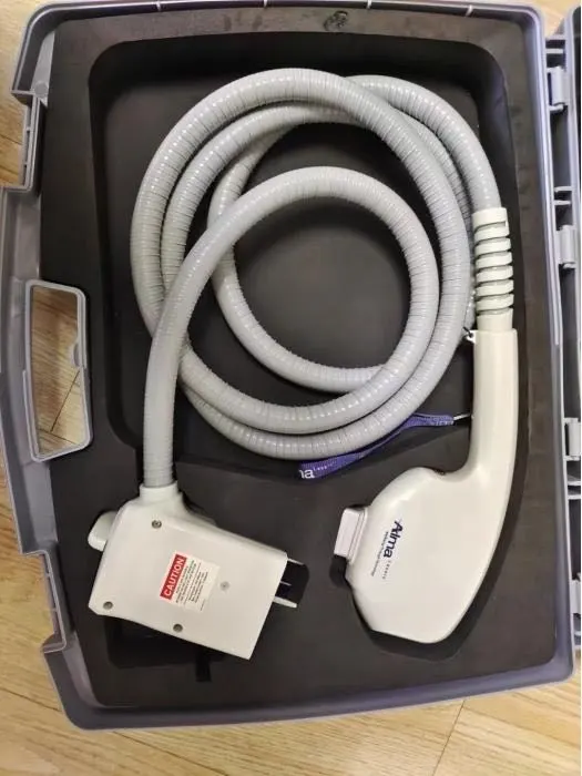 飞顿DPL黑金超光子维护手具维修高压电源