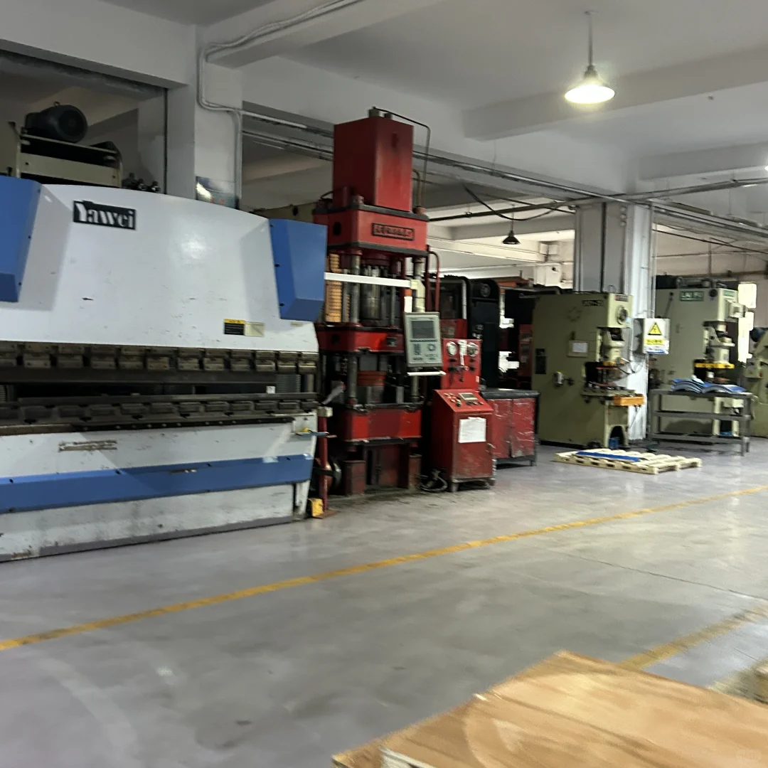 【探秘风机工厂】原来大风车是这么“拼”出来的