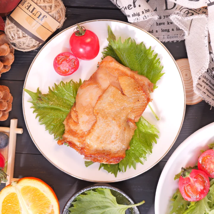 ?别找了，肉制品源头工厂就在这里