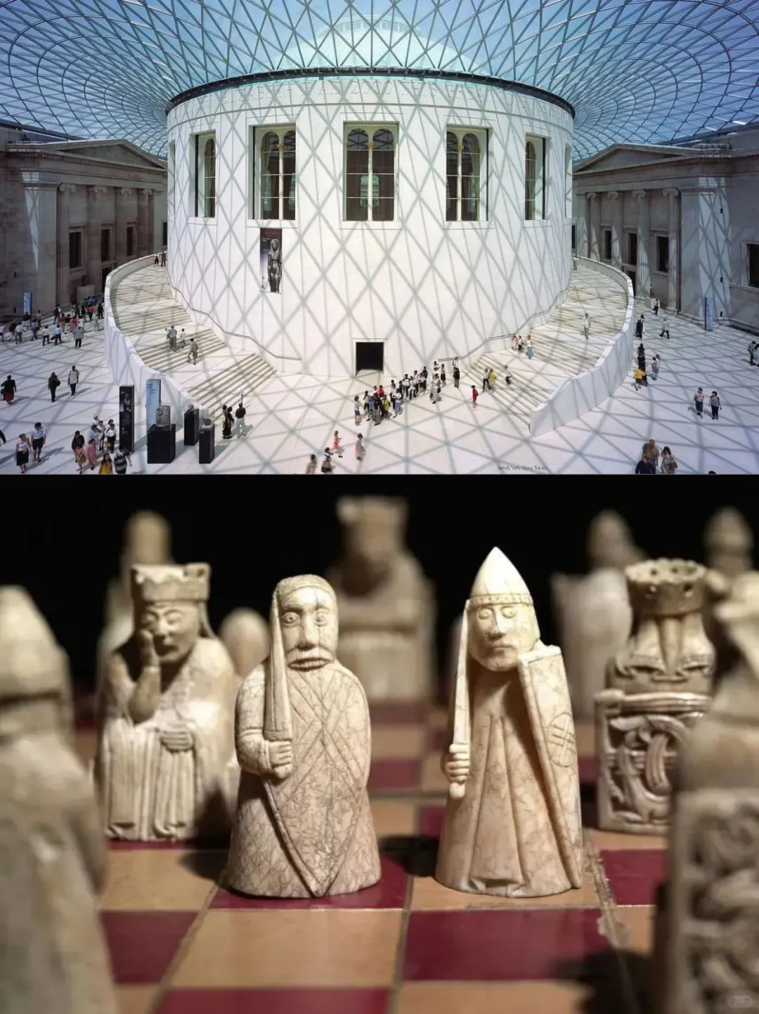 超火爆‼️英国奇趣亲子12日冬季版来了✅