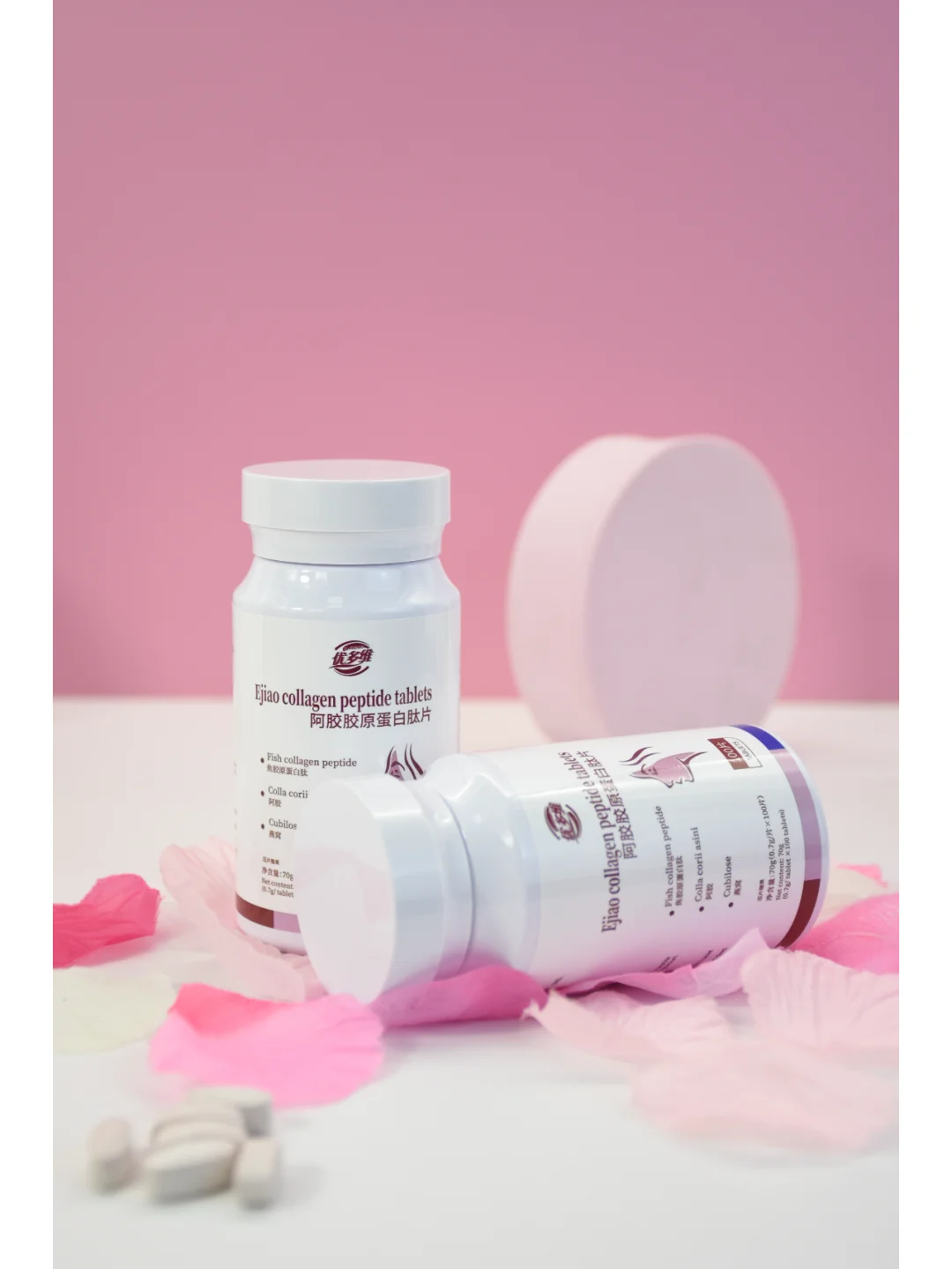 走进大健康食品代工工厂，见证品质的诞生！