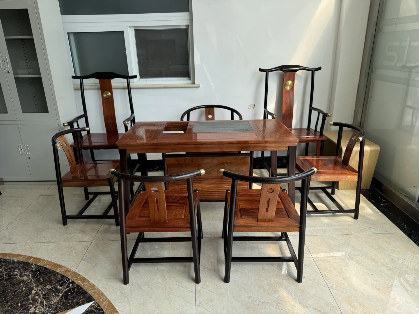 京津冀zui大二手办公家具市场