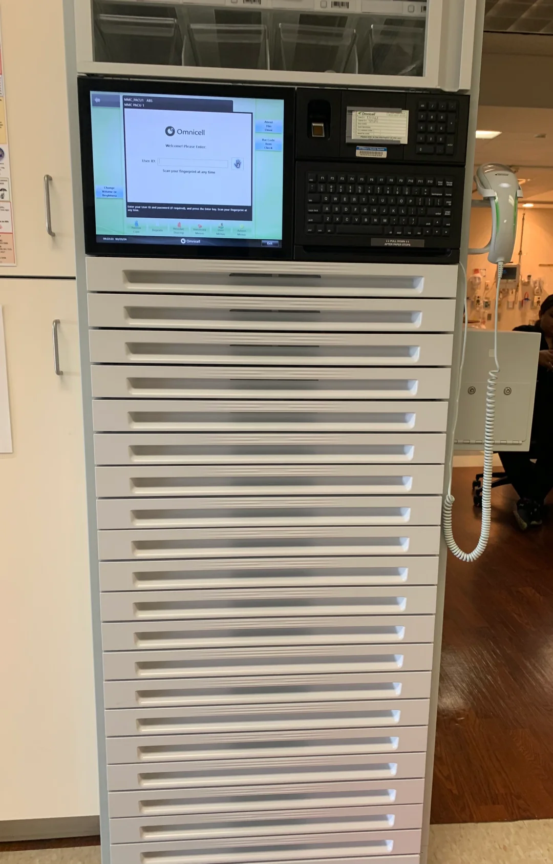 非医疗工作者慎入‼️❌