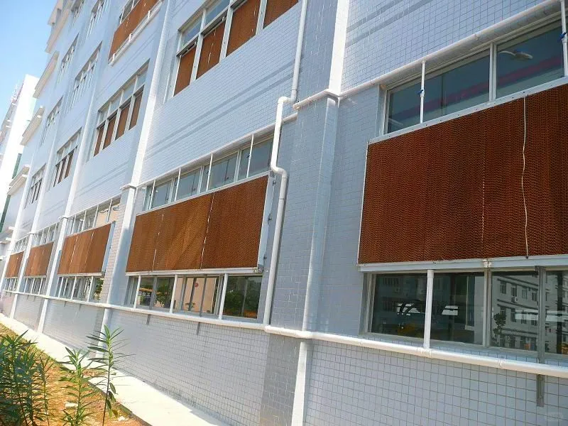 除了环保空调还有其他降温节能方式推荐吗？