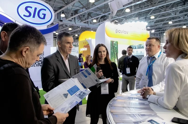 2026年俄罗斯水处理及环保设备、管道泵阀展