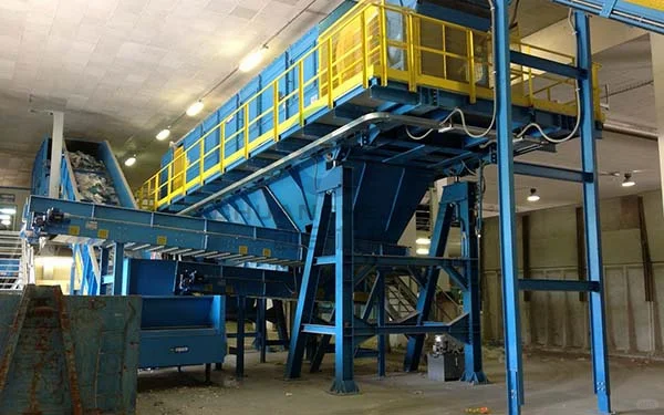 建筑垃圾资源利用问题的解决之道