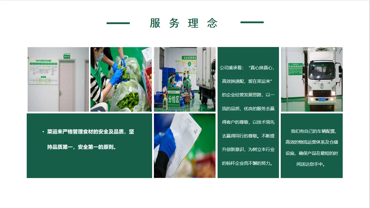 菜运来(苏州)供应链有限公司