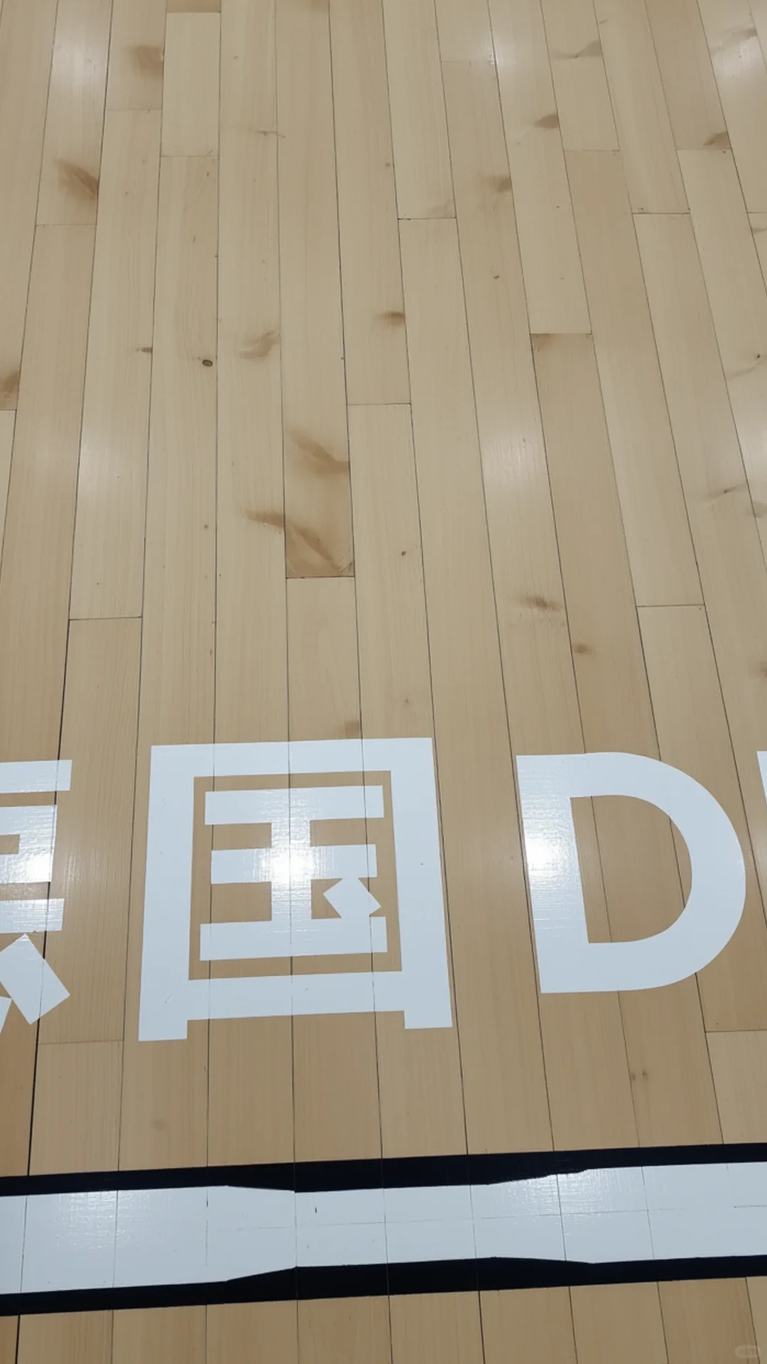 广东枫桦木运动体育地板招标