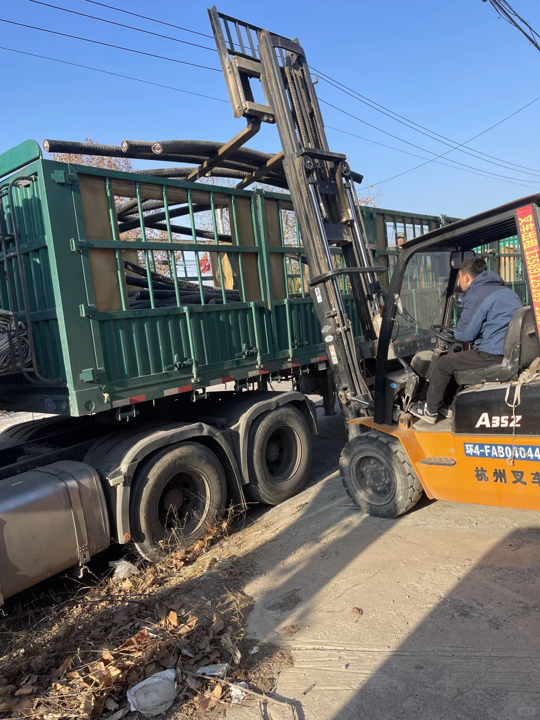 铜价回暖啦！有货的宝子快进来