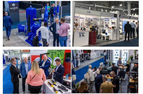 2026届国际泵阀展