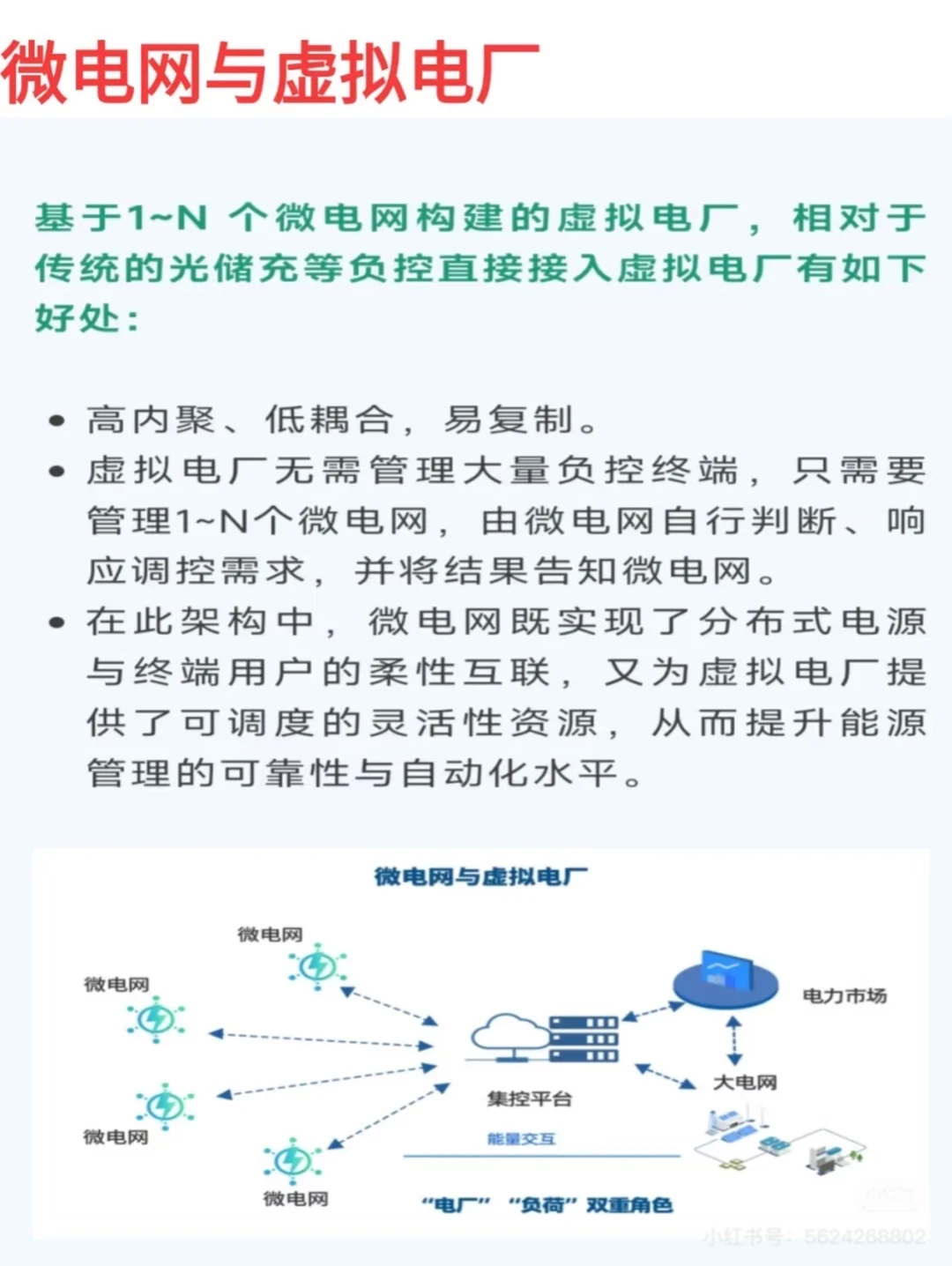 看了才知道什么是虚拟电厂