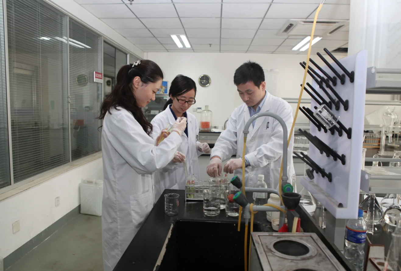 环境监测员培训 大气环境监测+固体废物监测