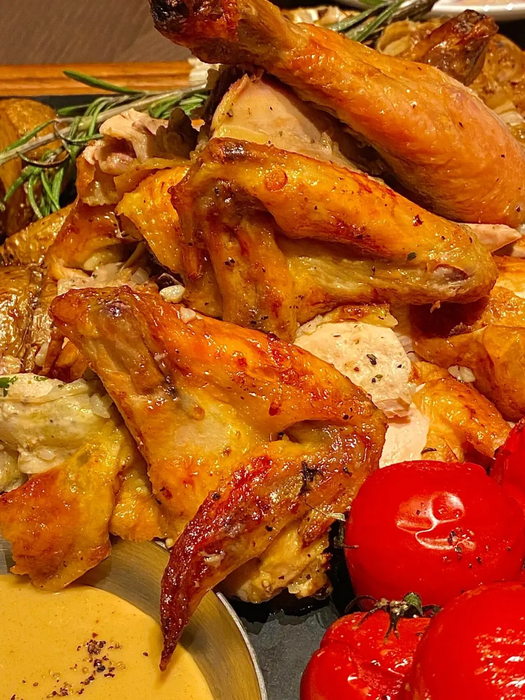 供应爆款烤鸡，一件也是批发价！