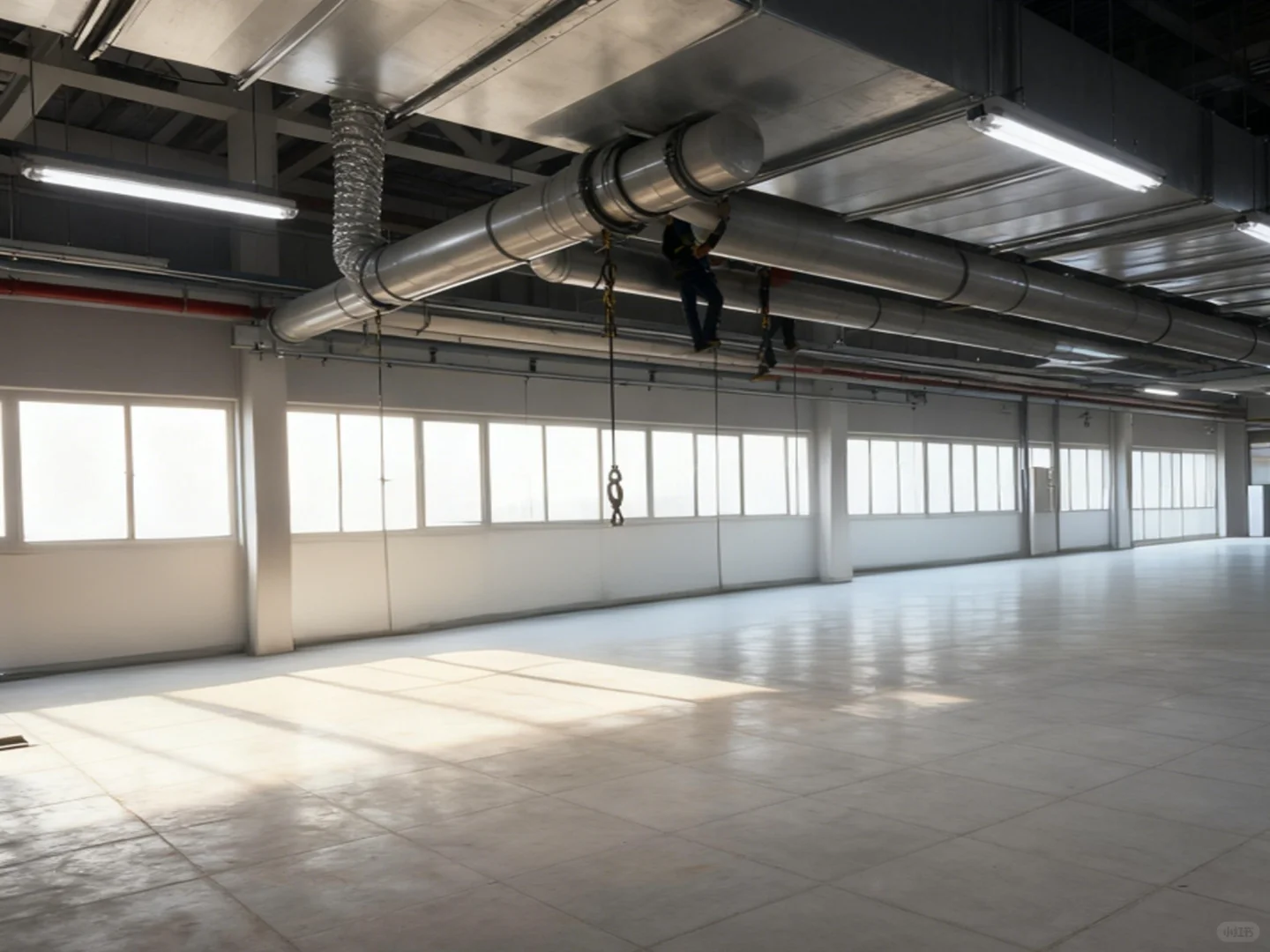 墨西哥科阿韦拉州机电项目