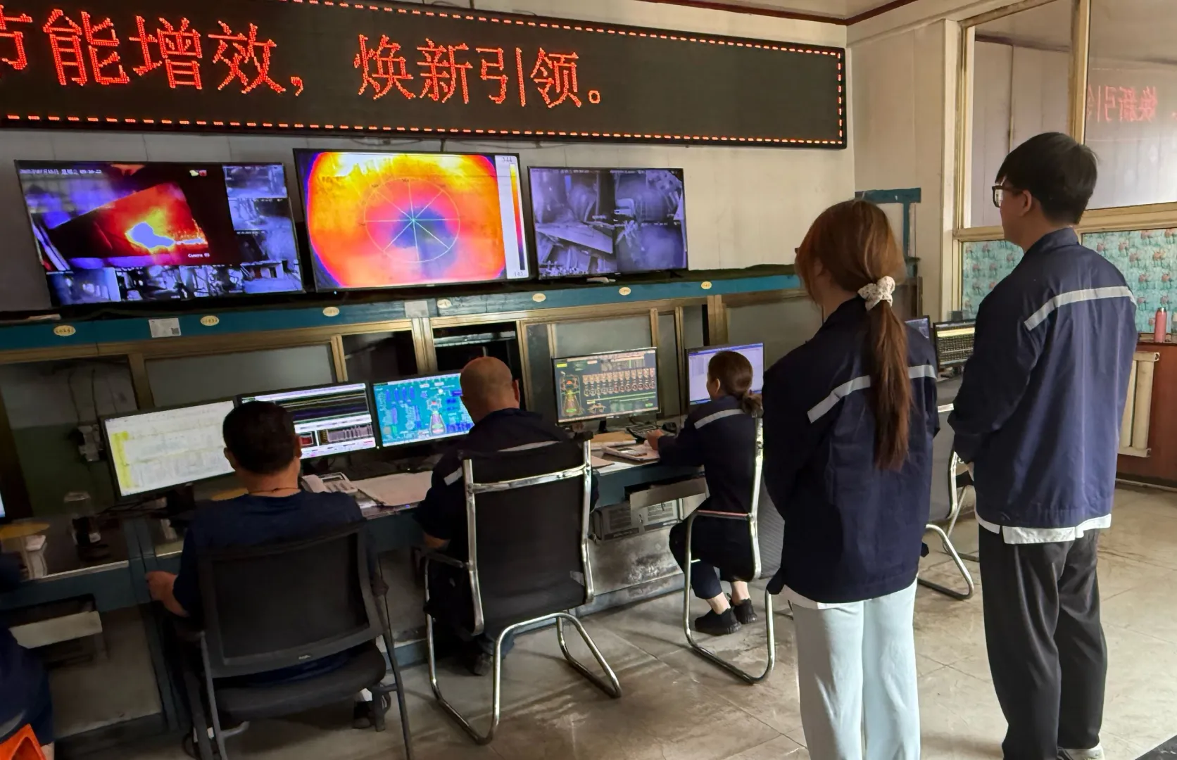 钴注医制调研团：探寻再生合金绿色加工路