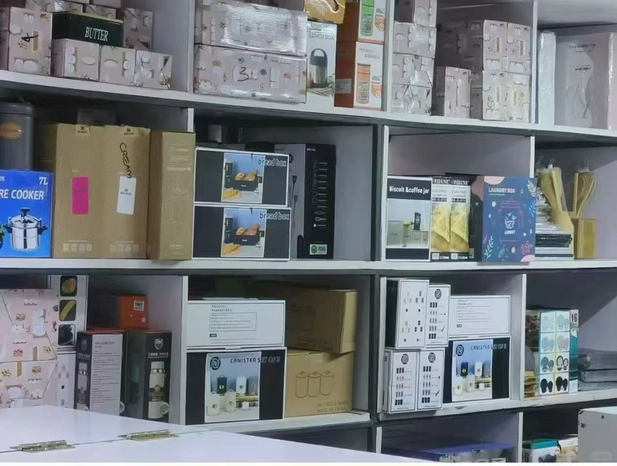 非洲坦桑尼亚??市场现状