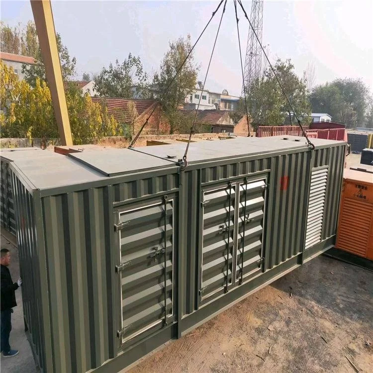 杭州应急发电车出租租赁