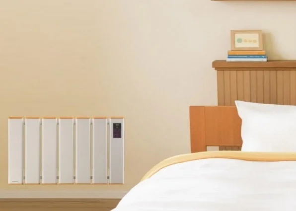 ?【绿色暖冬】? 节能电采暖，打造低