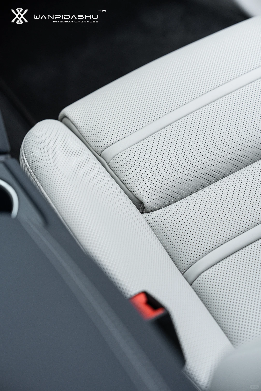 卡宴高级感配方:石墨蓝+哑灰