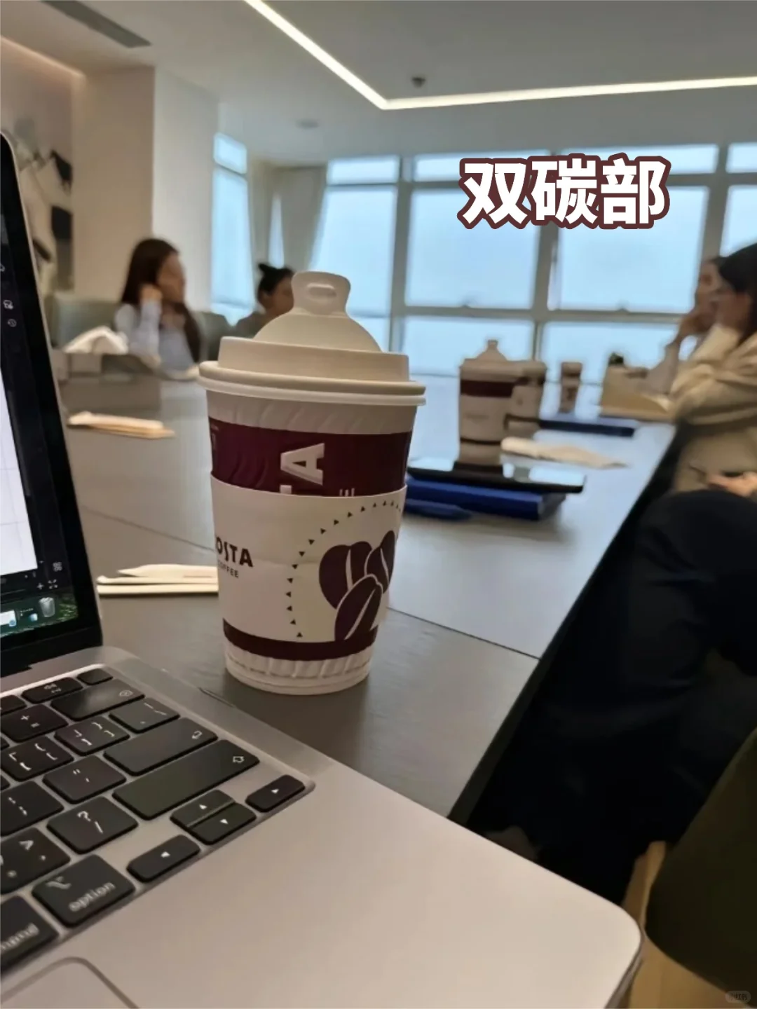 新来的双碳项目经理，她真的太棒啦