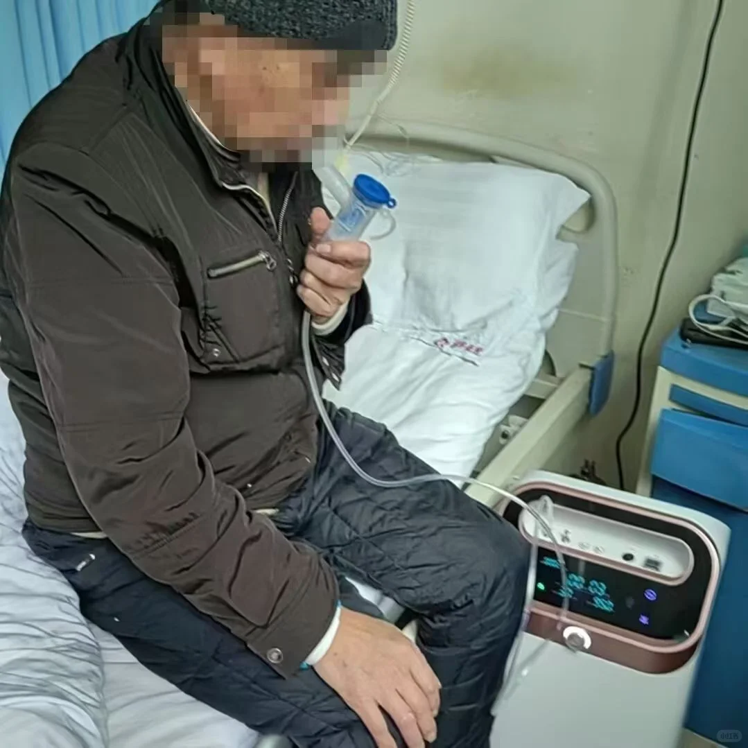 救命干货！制氧机用错=害人！全家必看！