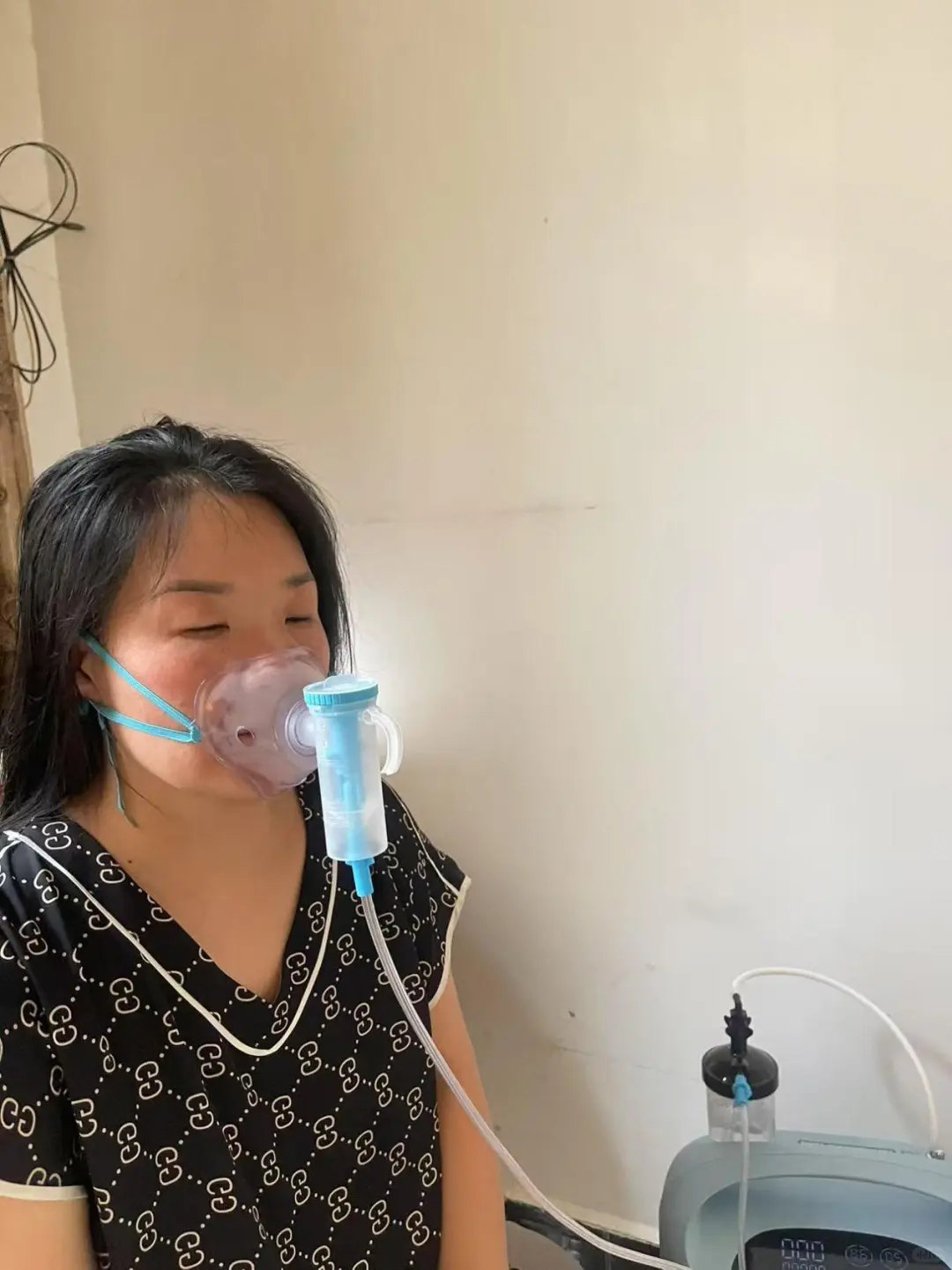 给家里老人选制氧机的姐妹，进来抄作业了！