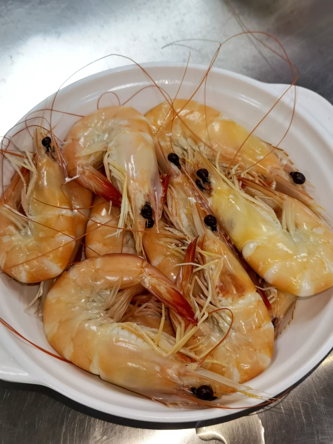 海陵岛海鲜攻略｜海鲜市场+餐馆一条龙