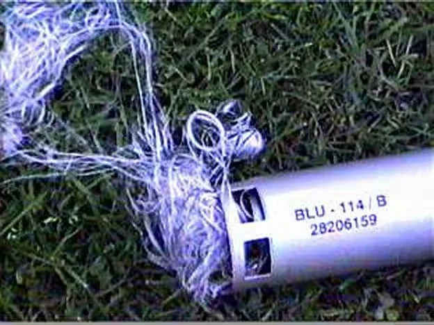 人类第三种可怕的武器来了,比两弹还可怕