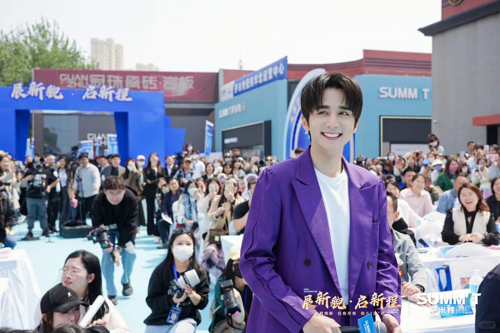 华北陶瓷究竟怎么逛?攻略看这篇就够了