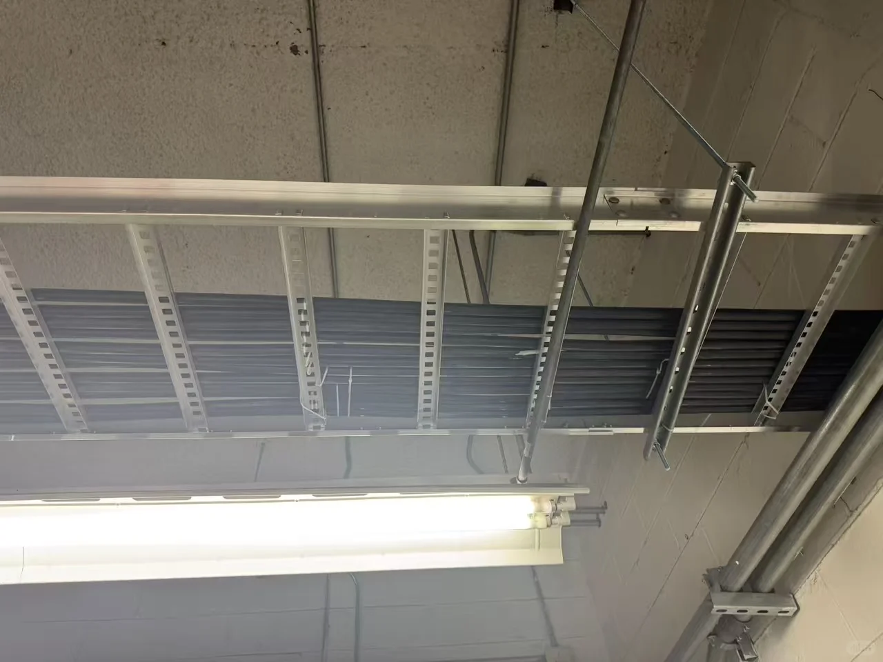 墨西哥科阿韦拉州机电项目