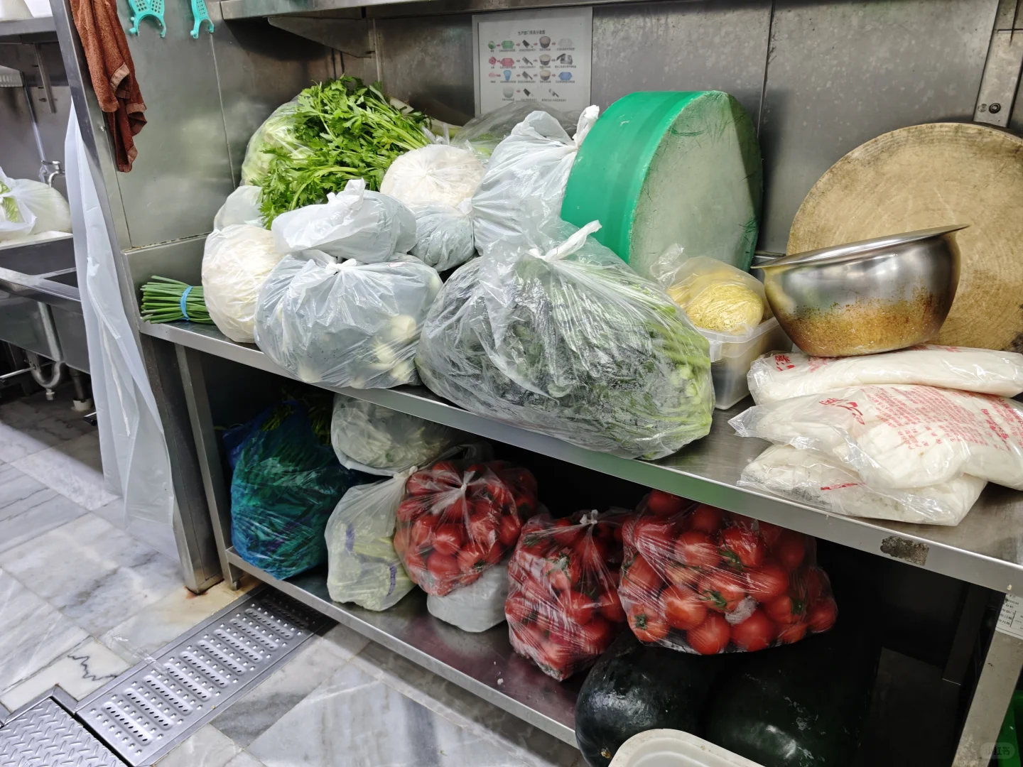 广州食材配送一站式服务