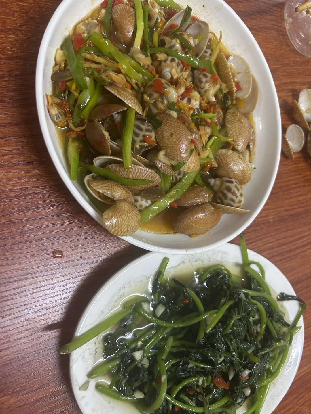 万宁兴隆农贸市场优秀的海鲜店和加工店