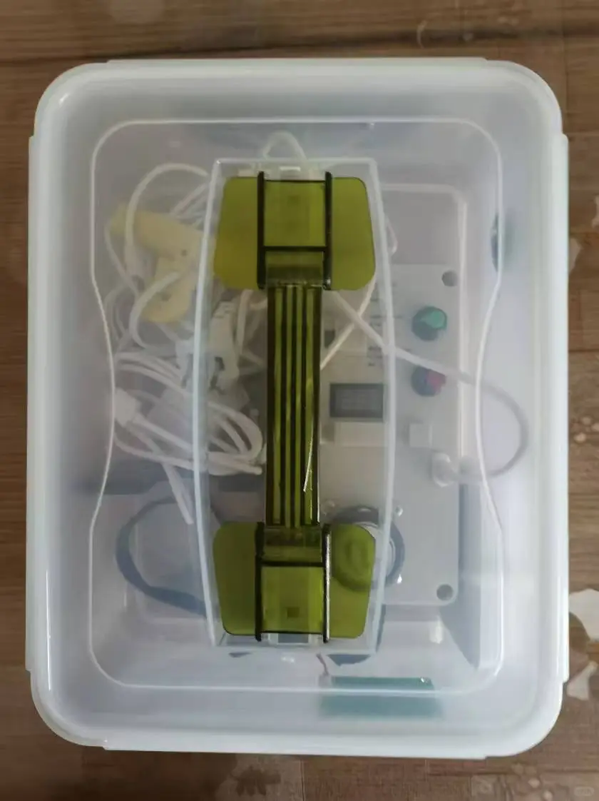 出9.5成新鼻饲营养泵